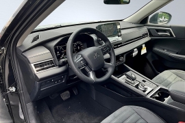 New 2025  Mitsubishi Outlander Plug-In Hybrid SE S-AWC at The Gilstrap Family Dealerships near Easley, SC