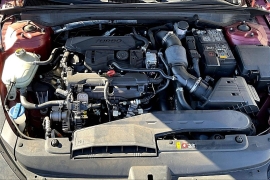 Used 2021  Kia K5 EX FWD at The Gilstrap Family Dealerships near Easley, SC