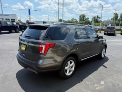 Used 2019  Ford Explorer 4d SUV FWD XLT V6 at The Truck Farm near Easley&comma; SC