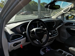 Used 2023  Chrysler Voyager LX FWD at The Truck Farm near Easley&comma; SC