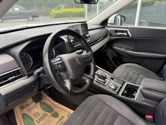 Used 2024  Mitsubishi Outlander SE FWD at The Truck Farm near Easley&comma; SC