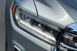 Used 2023  GMC Acadia AWD 4dr SLT at The Gilstrap Family Dealerships near Easley, SC