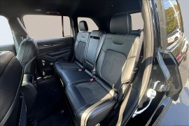 Used 2025  Jeep Grand Cherokee Altitude 4x2 at The Gilstrap Family Dealerships near Easley, SC