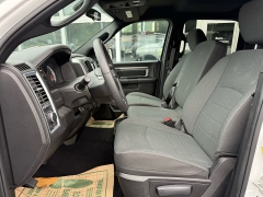 Used 2024  Ram 1500 Classic 4WD Warlock Crew Cab 5'7" Box at The Truck Farm near Easley&comma; SC