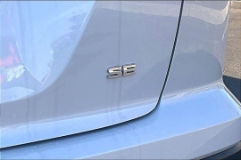 New 2026  Mitsubishi Eclipse Cross SE S-AWC at The Gilstrap Family Dealerships near Easley&comma; SC