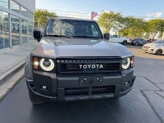 Used 2024  Toyota Land Cruiser 4WD at The Truck Farm near Easley&comma; SC