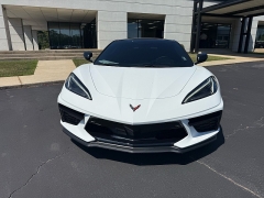 Used 2023  Chevrolet Corvette 2dr Stingray Conv w&sol;3LT at The Truck Farm near Easley&comma; SC