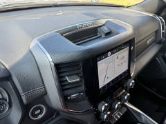 Used 2024  Ram 1500 2WD Laramie Crew Cab 5'7" Box at The Truck Farm near Easley&comma; SC