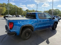 Used 2023  GMC Sierra 1500 4WD Crew Cab 147" AT4X at The Truck Farm near Easley&comma; SC