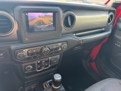 Used 2020  Jeep Gladiator Crew Cab Sport at The Truck Farm near Easley&comma; SC