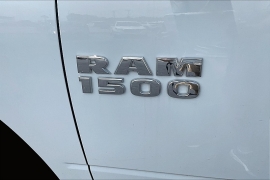 Used 2015  Ram 1500 2WD Quad Cab SLT at The Gilstrap Family Dealerships near Easley, SC