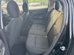 Used 2024  Mitsubishi Mirage ES CVT at The Truck Farm near Easley&comma; SC