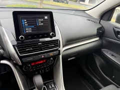 Used 2025  Mitsubishi Eclipse Cross SE S-AWC at The Truck Farm near Easley&comma; SC
