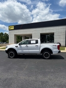 Used 2021  Ford Ranger XL 4WD SuperCrew 5' Box at The Truck Farm near Easley&comma; SC