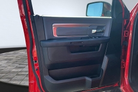 Used 2024  Ram 1500 Classic 2WD SLT Quad Cab 6'4" Box at The Gilstrap Family Dealerships near Easley, SC