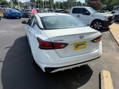 Used 2025  Nissan Altima S FWD at The Truck Farm near Easley&comma; SC