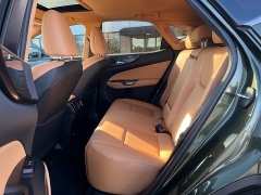 Used 2024  Lexus NX NX 250 Premium FWD at The Truck Farm near Easley&comma; SC