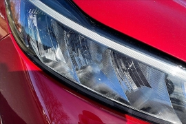 Used 2024  Ford Escape ST-Line FWD at The Gilstrap Family Dealerships near Easley&comma; SC