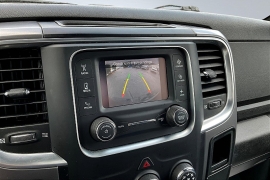 Used 2022 Ram 1500 Classic 2WD SLT Quad Cab 6'4" Box at The Gilstrap Family Dealerships near Easley, SC