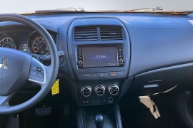 Used 2024  Mitsubishi Outlander Sport S 2&period;0 AWC &ast;Ltd Avail&ast; at The Gilstrap Family Dealerships near Easley&comma; SC