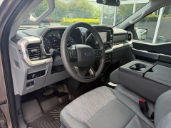 Used 2023  Ford F-150 2WD XLT SuperCrew 5&period;5' Box at The Truck Farm near Easley&comma; SC