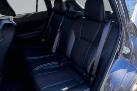 Used 2026  Subaru Crosstrek Limited AWD at The Gilstrap Family Dealerships near Easley&comma; SC