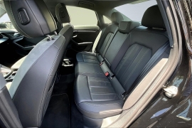 Used 2022 Audi A3 Premium 40 TFSI at The Gilstrap Family Dealerships near Easley, SC