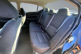 Used 2024  Nissan Altima 2&period;5 SV Sedan at The Gilstrap Family Dealerships near Easley&comma; SC