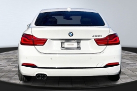 Used 2019  BMW 4 Series 430i Gran Coupe at The Gilstrap Family Dealerships near Easley&comma; SC
