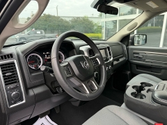 Used 2024  Ram 1500 Classic 2WD SLT Quad Cab 6'4" Box at The Truck Farm near Easley&comma; SC