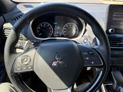 Used 2024  Mitsubishi Eclipse Cross SEL S-AWC at The Truck Farm near Easley&comma; SC