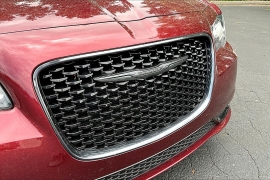 Used 2022 Chrysler 300 Touring RWD at The Gilstrap Family Dealerships near Easley, SC