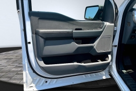 Used 2023  Ford F-150 2WD XLT SuperCrew 5&period;5' Box at The Truck Farm near Easley&comma; SC