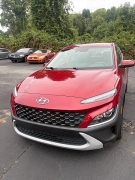  2023 Hyundai Kona SE Auto FWD at The Truck Farm near Easley&comma; SC