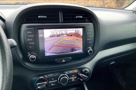 Used 2023  Kia Soul LX IVT at The Gilstrap Family Dealerships near Easley&comma; SC