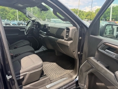 Used 2023  Chevrolet Silverado 1500 4WD Crew Cab 147" LT w&sol;1LT at The Truck Farm near Easley&comma; SC