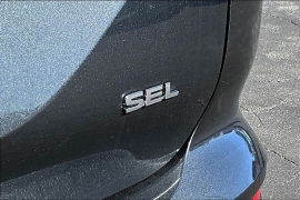 New 2025  Mitsubishi Outlander SEL FWD at The Gilstrap Family Dealerships near Easley, SC