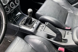 Used 2014  Mitsubishi Lancer Evolution 4d Sedan GSR at The Gilstrap Family Dealerships near Easley, SC