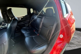 Used 2023  Jeep Compass (RED) Edition 4x4 at The Gilstrap Family Dealerships near Easley, SC