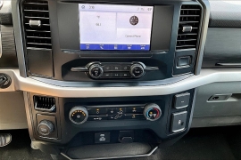 Used 2023 Ford F-150 2WD XLT SuperCrew 5.5' Box at The Gilstrap Family Dealerships near Easley, SC
