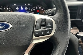 Used 2023  Ford Explorer Limited 4WD at The Gilstrap Family Dealerships near Easley&comma; SC