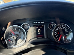 Used 2022  Ram 1500 2WD Big Horn Quad Cab 6'4" Box at The Truck Farm near Easley&comma; SC