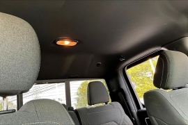 Used 2022  Ram 1500 Big Horn 4x2 Quad Cab 6'4" Box at The Gilstrap Family Dealerships near Easley, SC