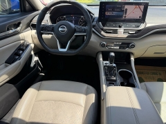Used 2025  Nissan Altima SL AWD at The Truck Farm near Easley&comma; SC