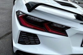 Used 2023  Chevrolet Corvette 2dr Stingray Conv w/3LT at The Gilstrap Family Dealerships near Easley, SC