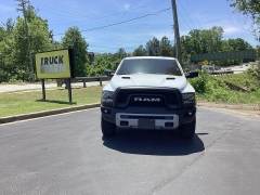  2018 Ram 1500 4WD Crew Cab Rebel at The Truck Farm near Easley&comma; SC
