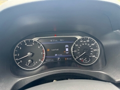 Used 2025  Nissan Altima SV FWD at The Truck Farm near Easley&comma; SC
