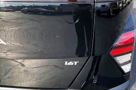 Used 2024  Hyundai Kona Limited FWD at The Gilstrap Family Dealerships near Easley, SC