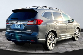 Used 2019  Subaru Ascent 4d SUV AWD Limited 7-Passenger at The Gilstrap Family Dealerships near Easley&comma; SC