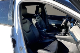 Used 2024  Jeep Compass Limited 4x4 at The Gilstrap Family Dealerships near Easley&comma; SC